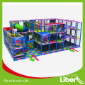 Kids indoor play center equipment